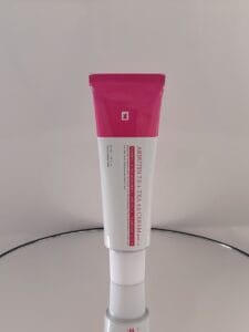 TOSOWOONG Arbutin TXA Cream 50ml front view for dark spots in Kenya